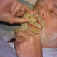 A trend analysis shows that at no point in their day are Americans not eating.